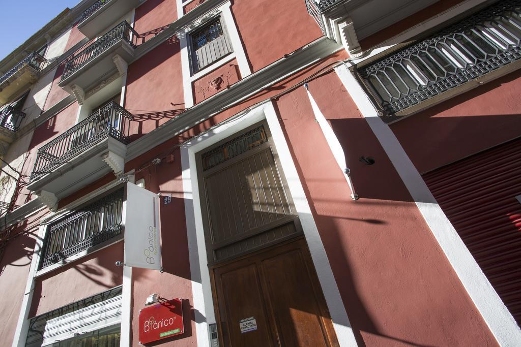 Habitación Doble con terraza